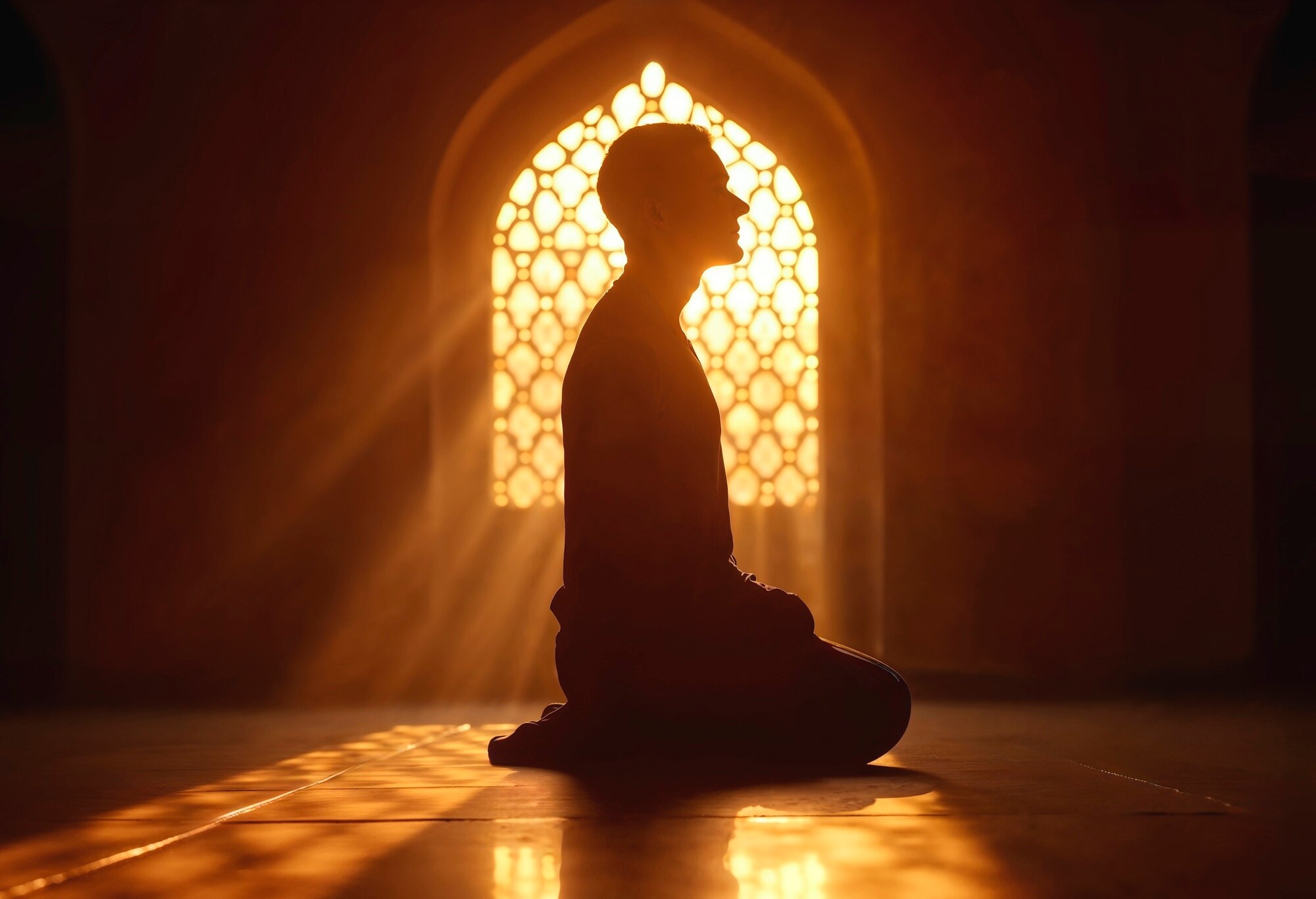 چرا نماز باید به عربی خوانده شود؟ پاسخ دقیق به این سوال